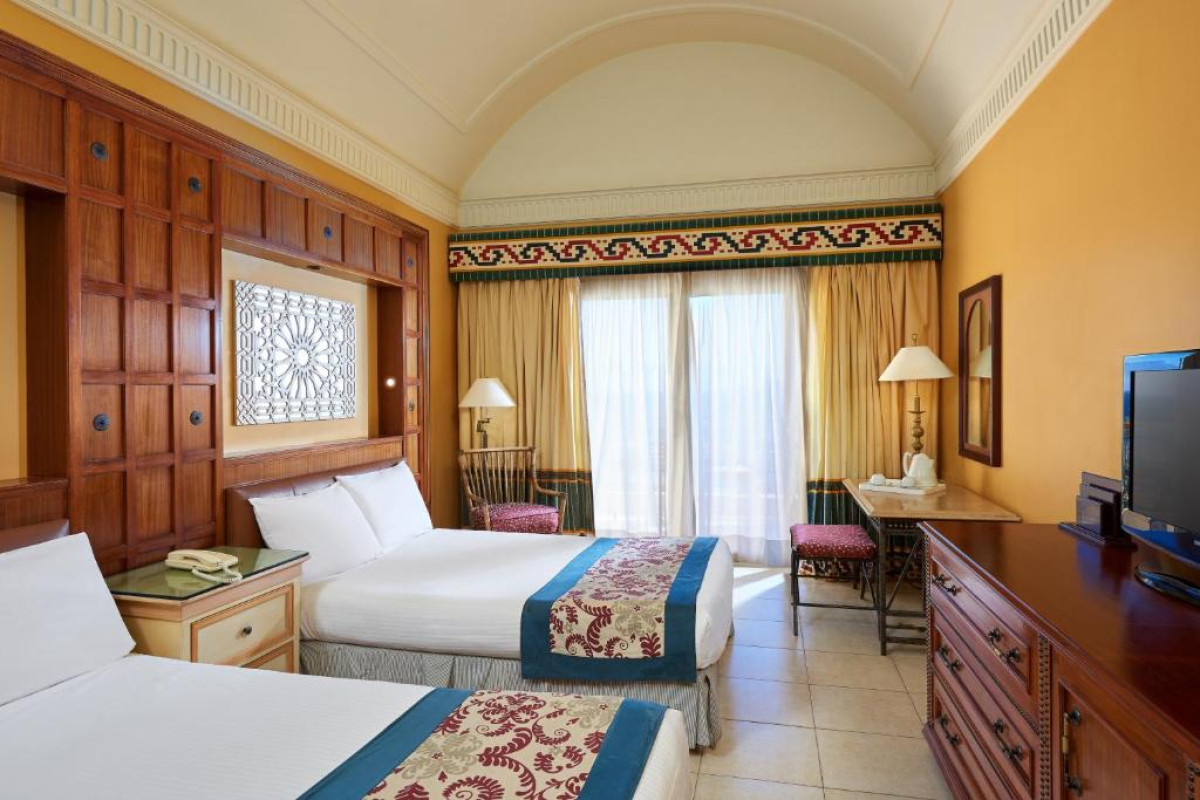 Mosaique Beach Resort Taba Heights (ex. Sofitel Taba Heights)