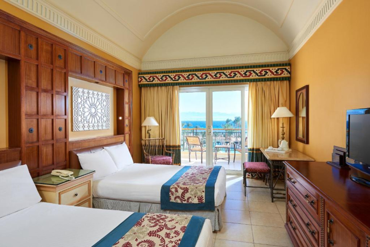 Mosaique Beach Resort Taba Heights (ex. Sofitel Taba Heights)
