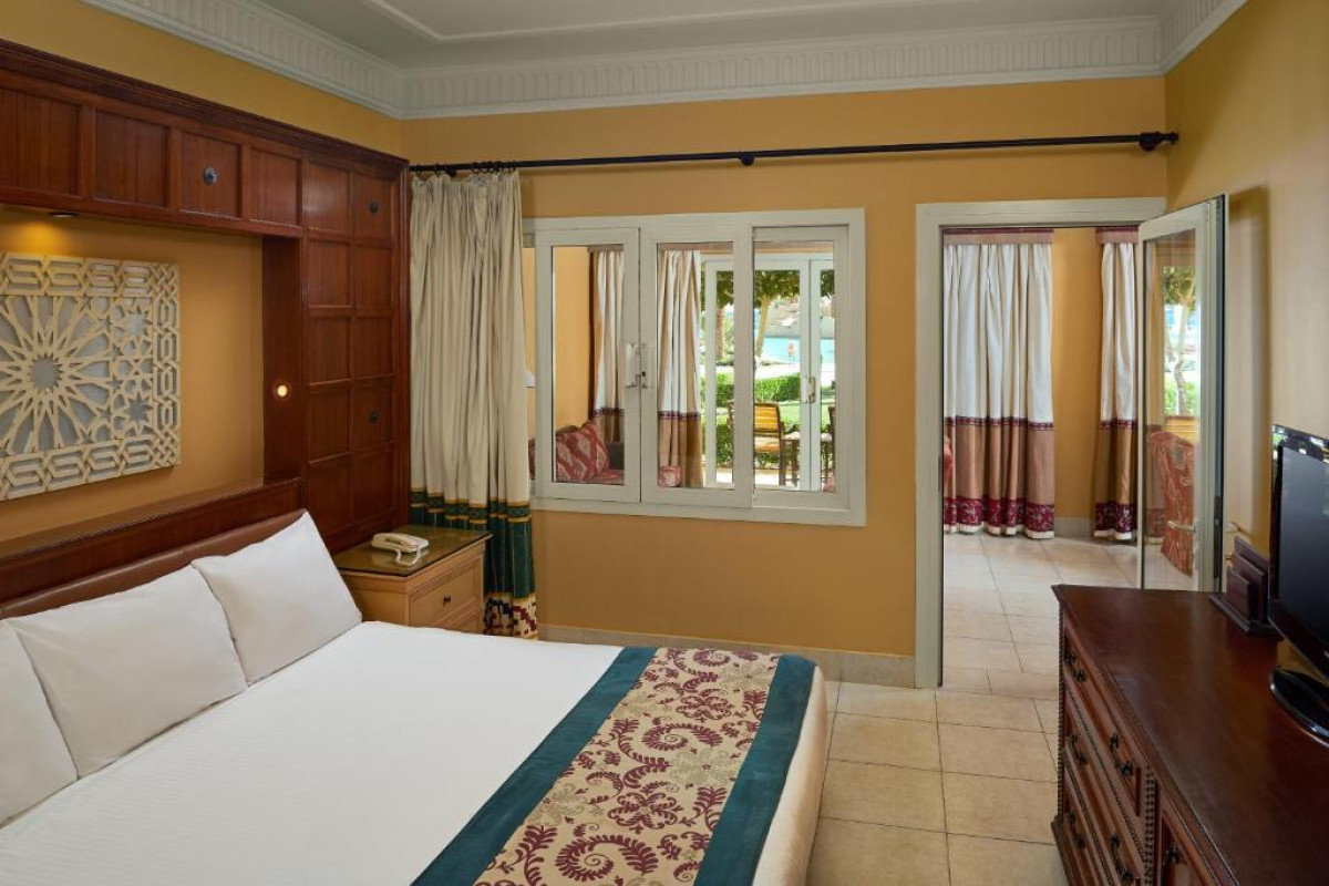 Mosaique Beach Resort Taba Heights (ex. Sofitel Taba Heights)