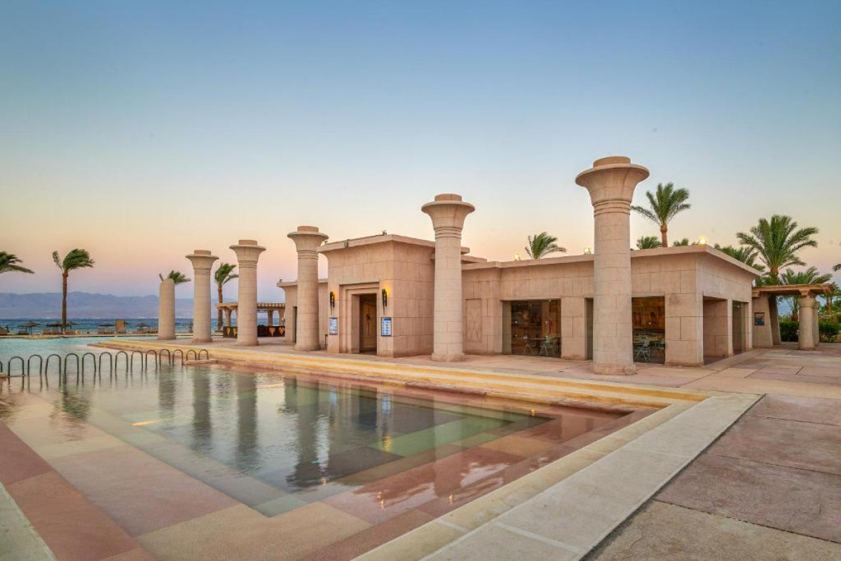 Mosaique Beach Resort Taba Heights (ex. Sofitel Taba Heights)