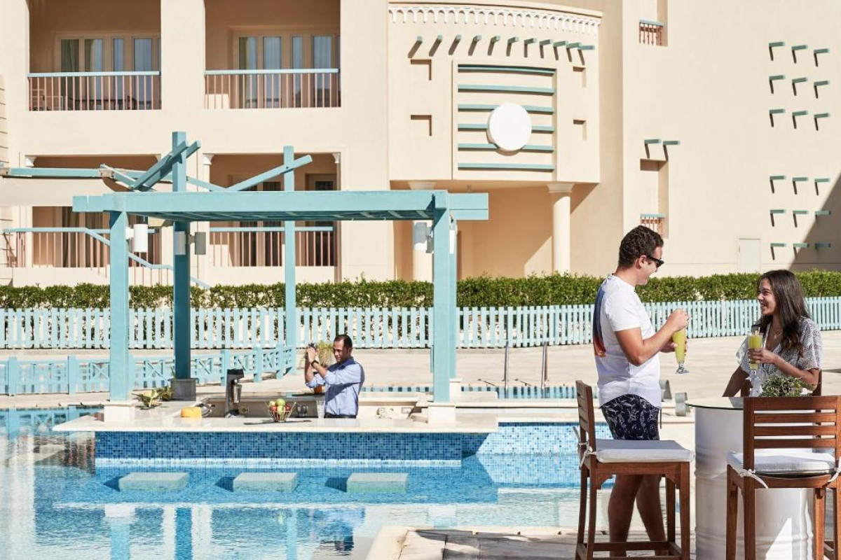 MOSAIQUE EL GOUNA
