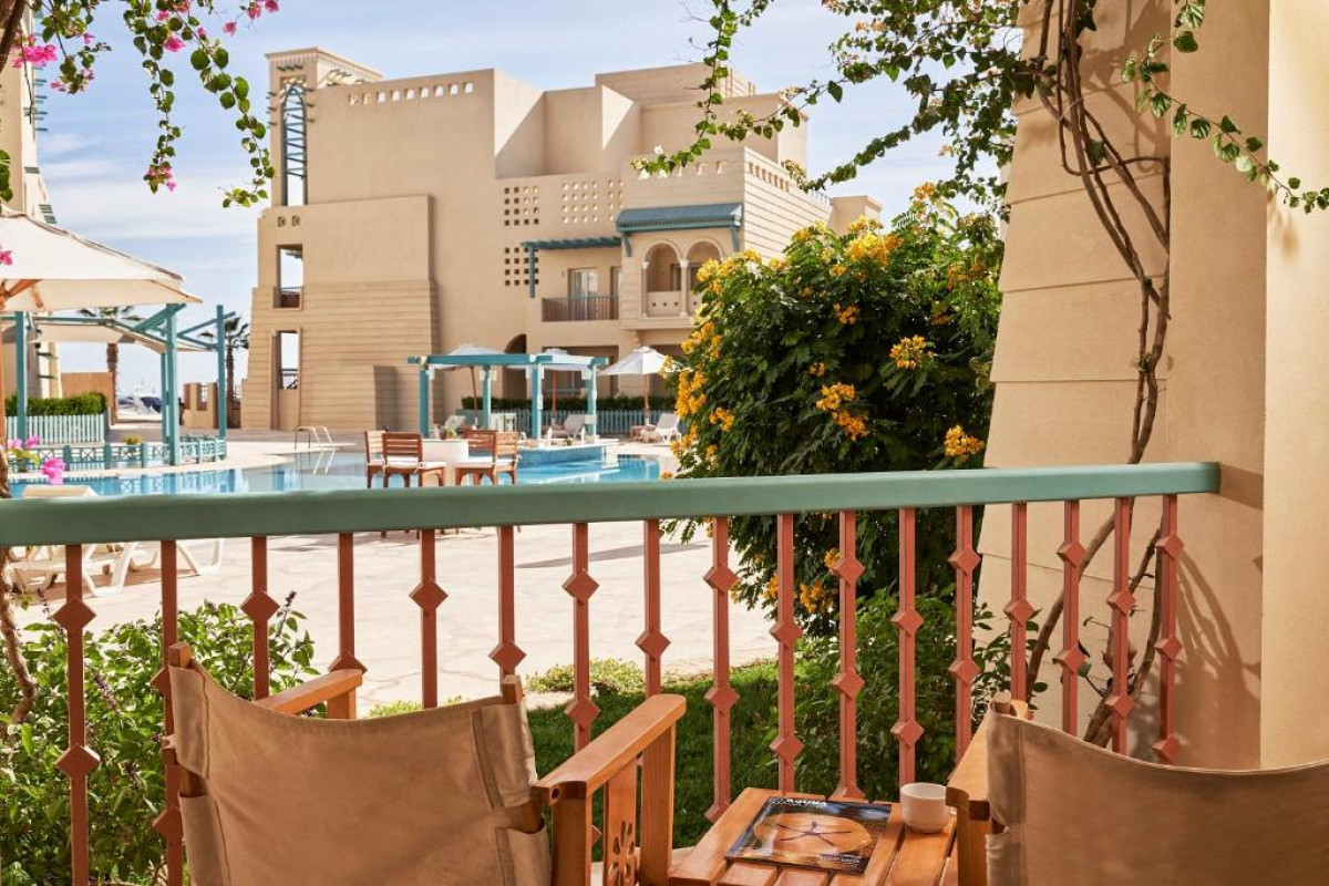 MOSAIQUE EL GOUNA