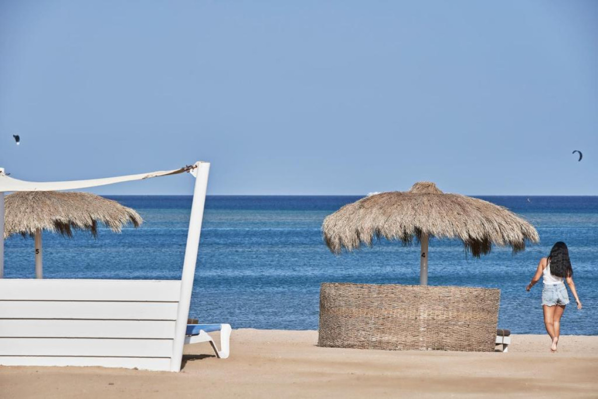 MOSAIQUE EL GOUNA