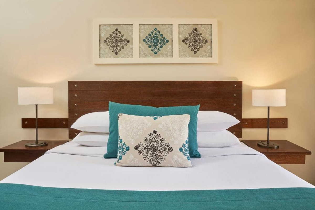 MOSAIQUE EL GOUNA