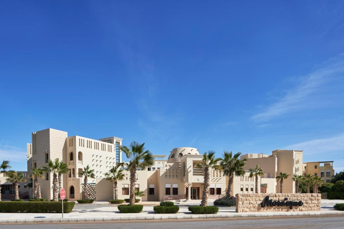 MOSAIQUE EL GOUNA