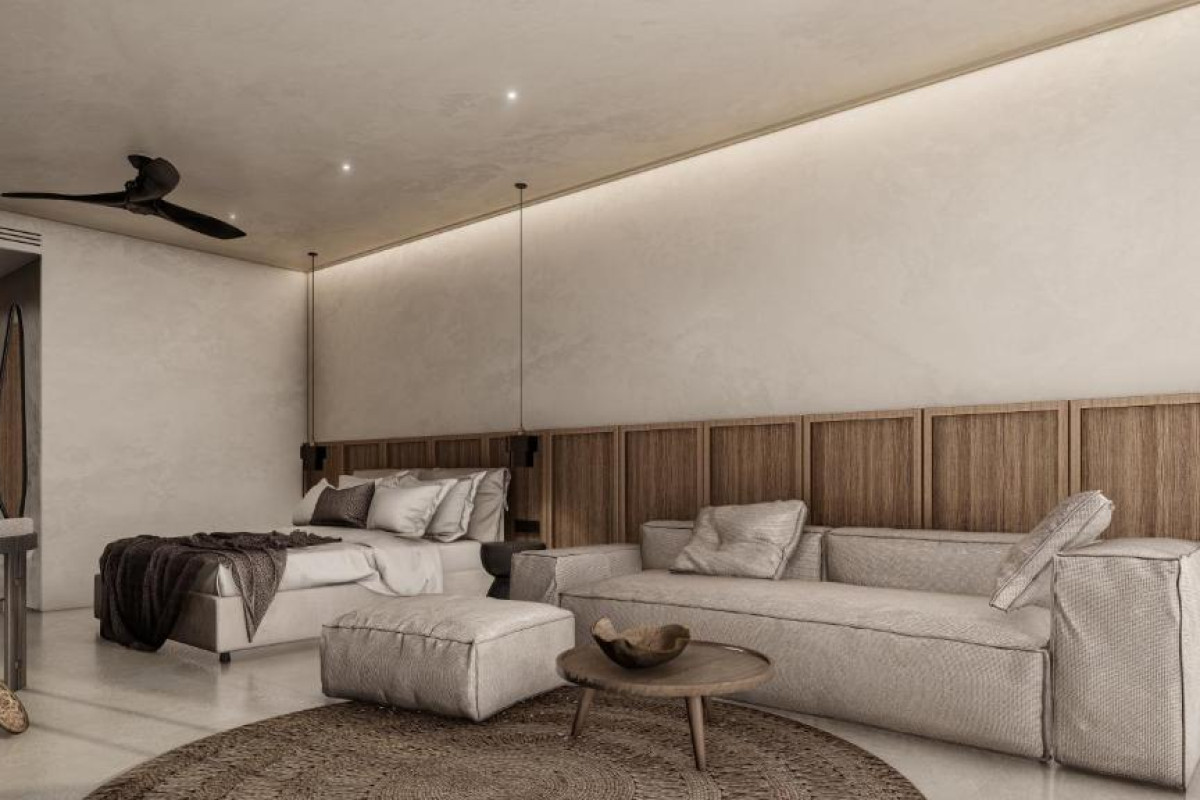 Hotel Mosay All Suite