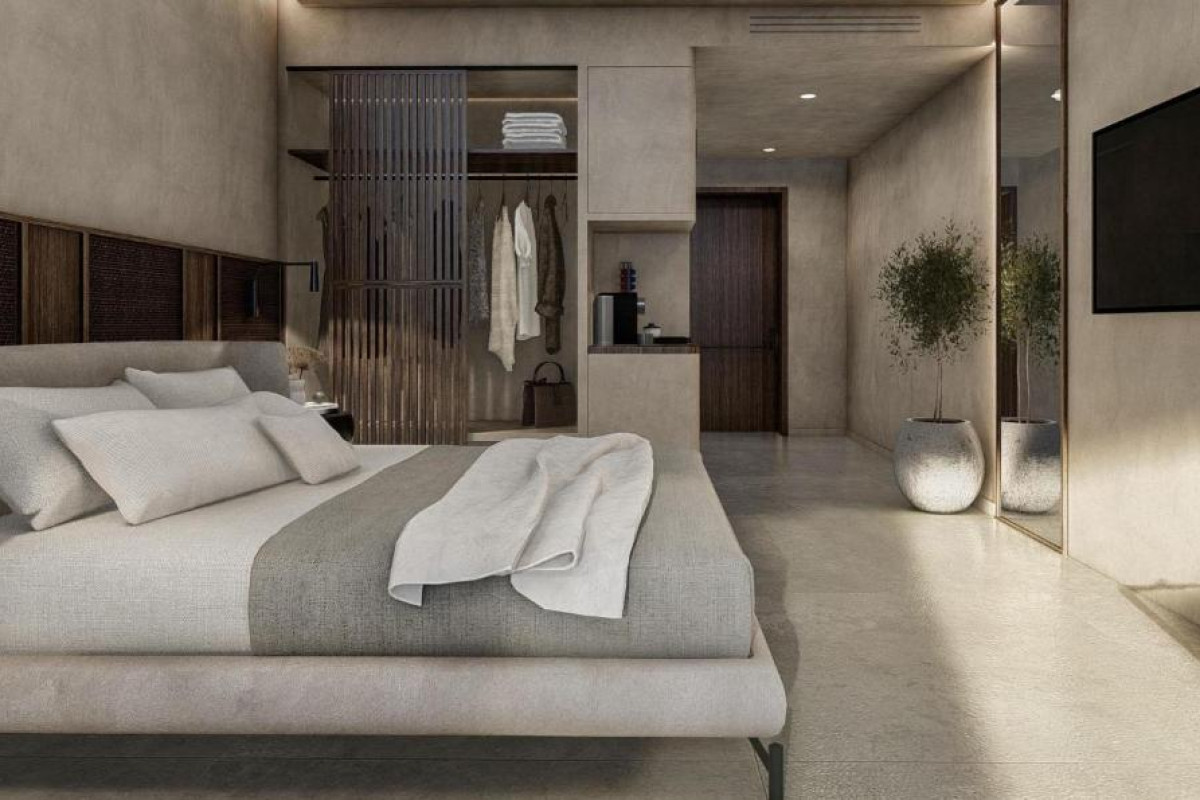Hotel Mosay All Suite