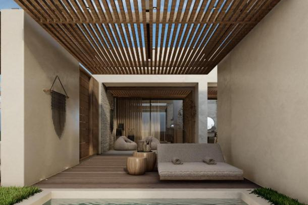 Hotel Mosay All Suite