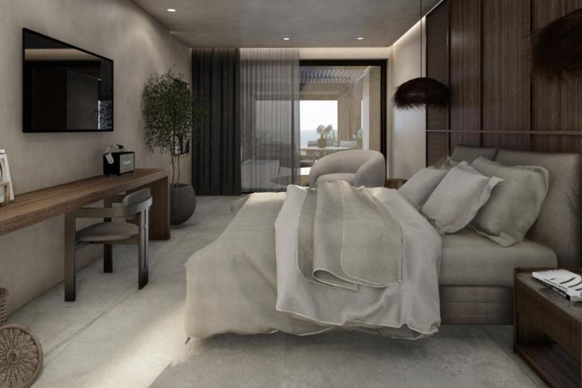 Hotel Mosay All Suite