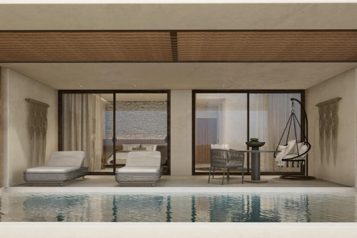 Hotel Mosay All Suite