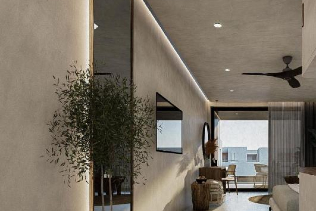 Hotel Mosay All Suite