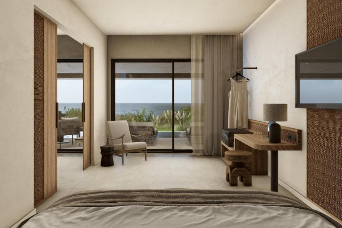 Hotel Mosay All Suite