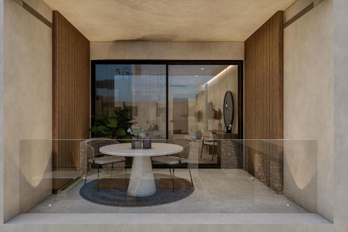 Hotel Mosay All Suite