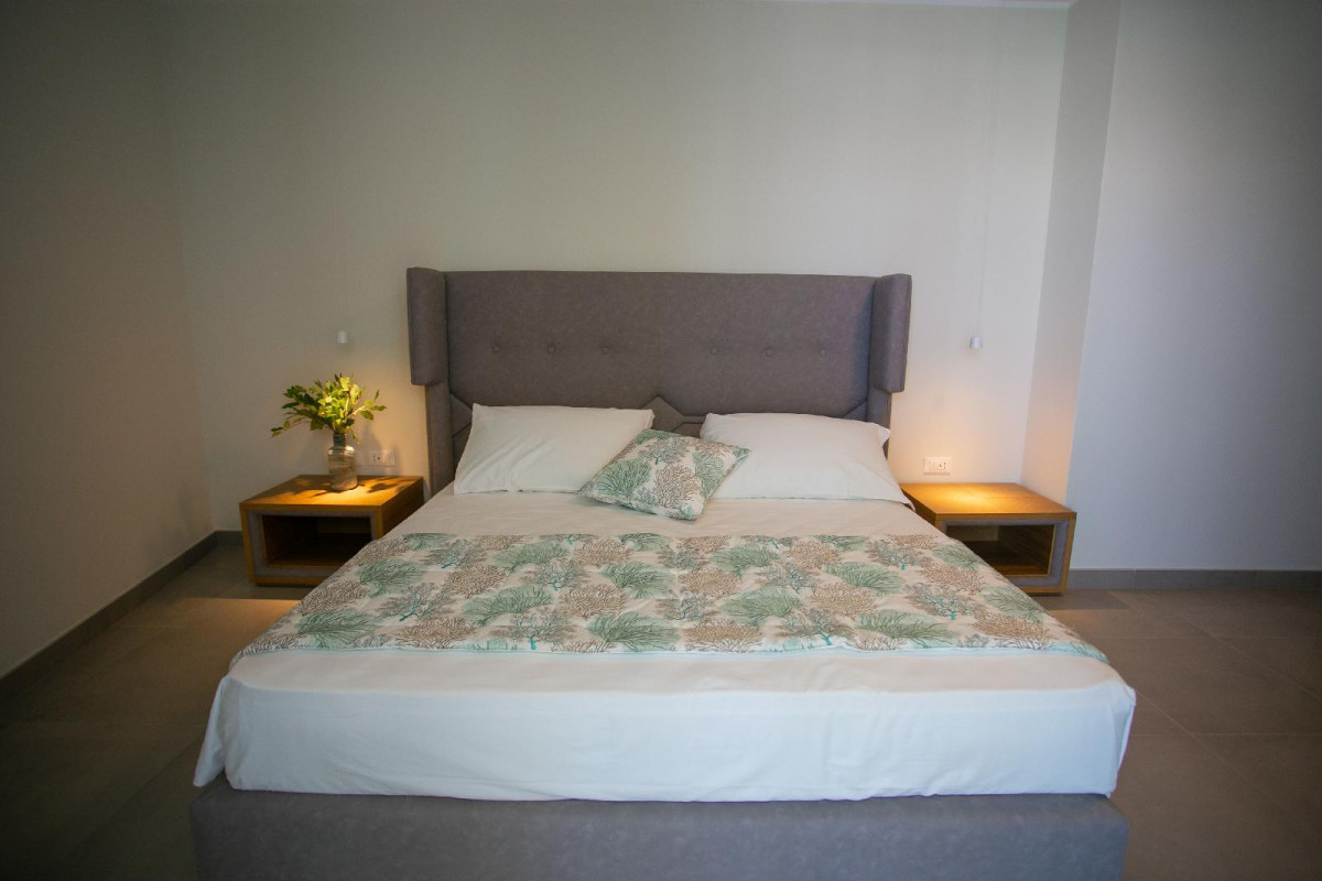 Mosella Suite Hotel