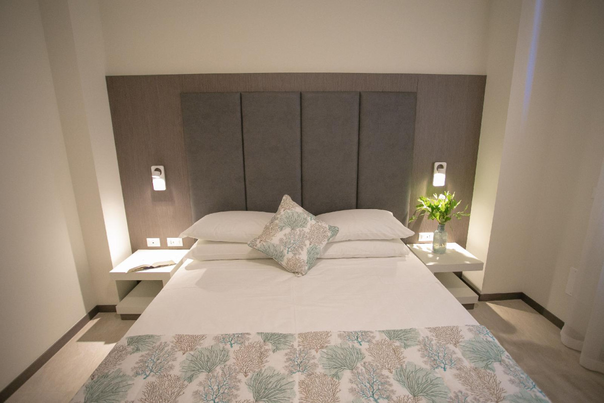 Mosella Suite Hotel