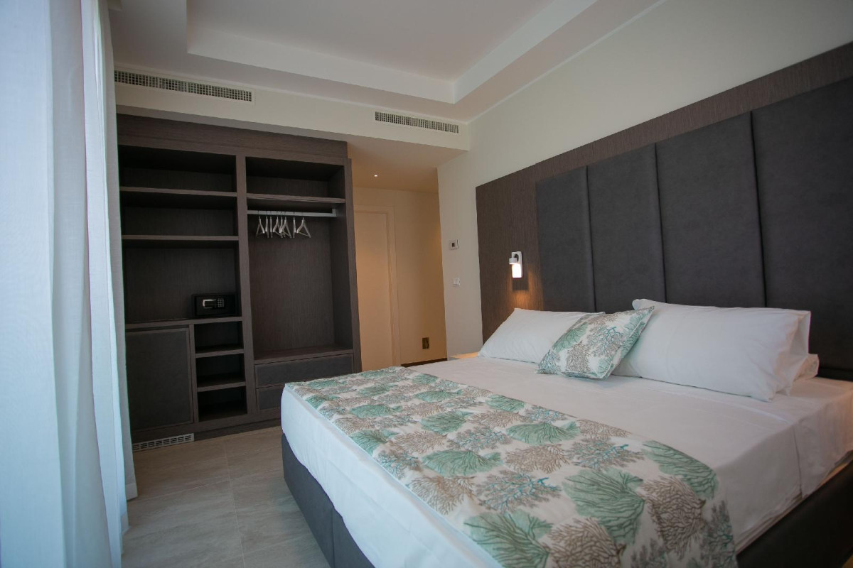 Mosella Suite Hotel