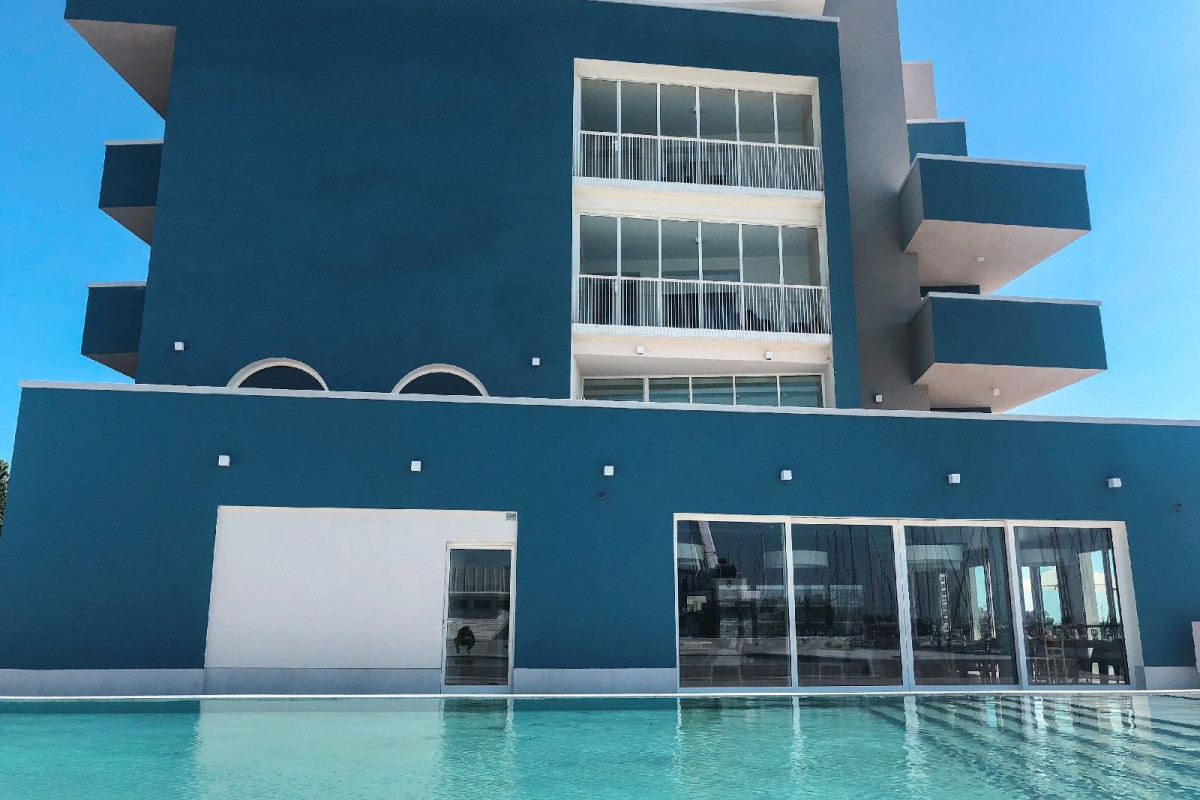 Mosella Suite Hotel