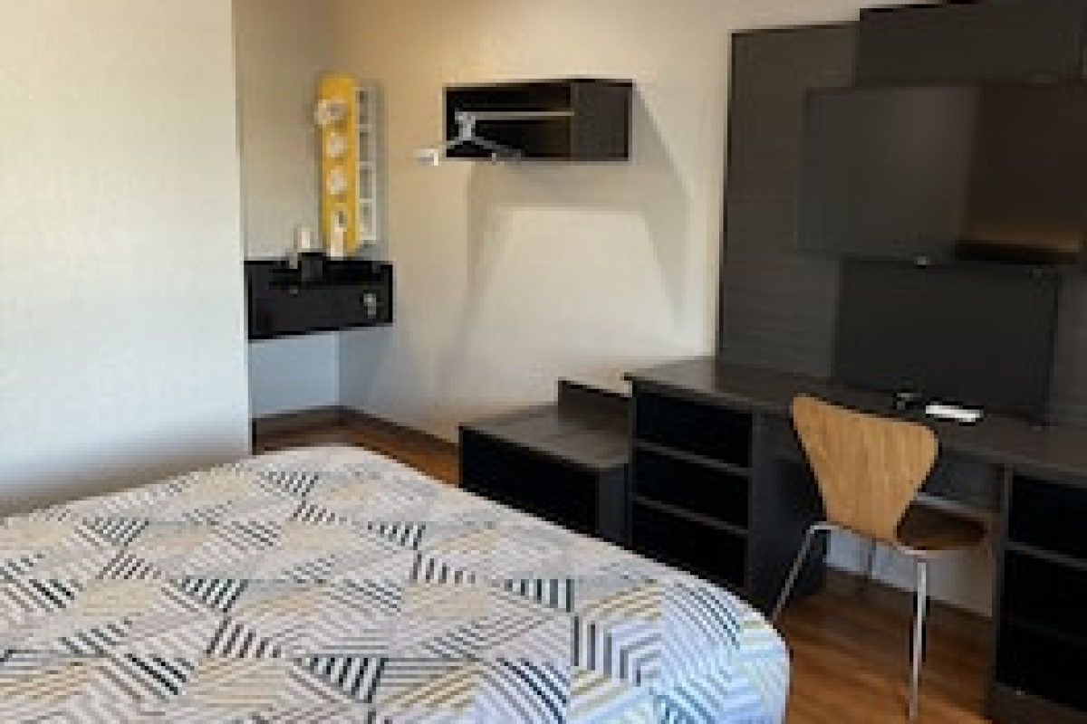 MOTEL 6 SACRAMENTO DOWNTOWN