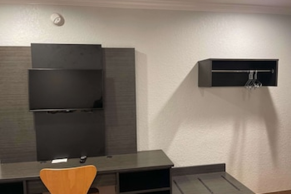 MOTEL 6 SACRAMENTO DOWNTOWN