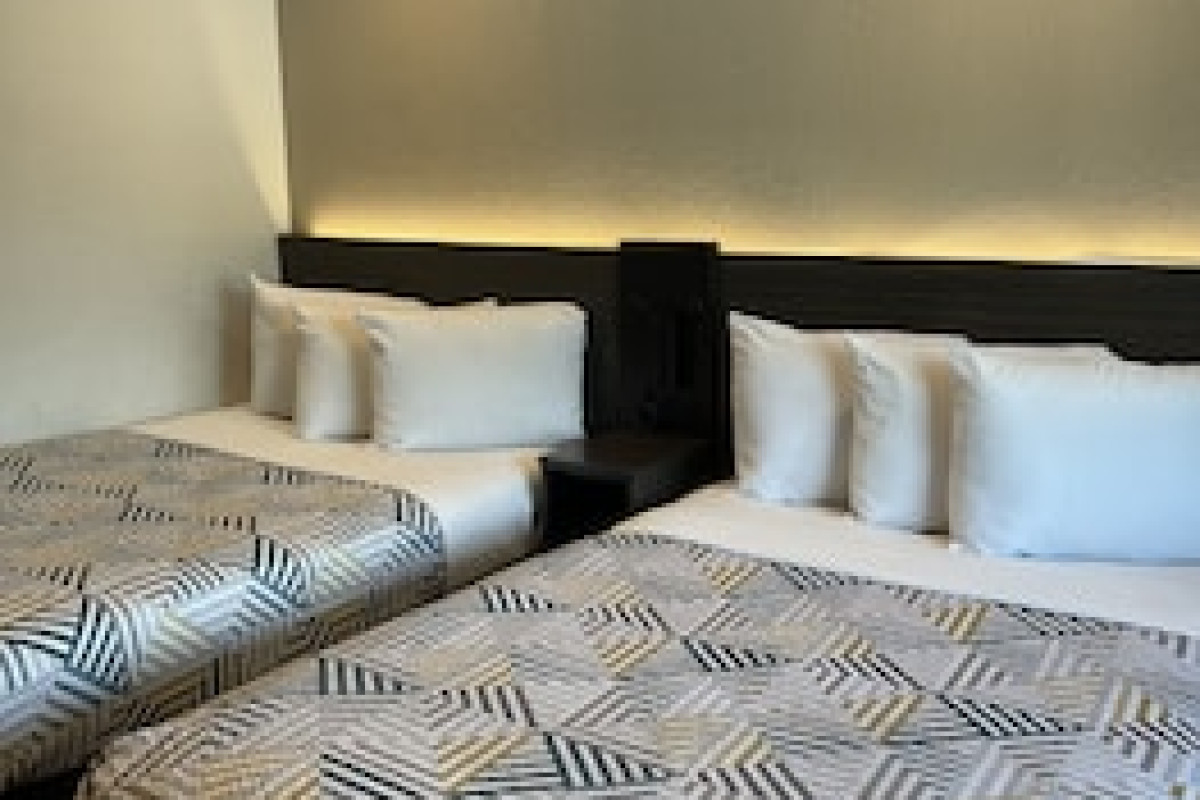 MOTEL 6 SACRAMENTO DOWNTOWN
