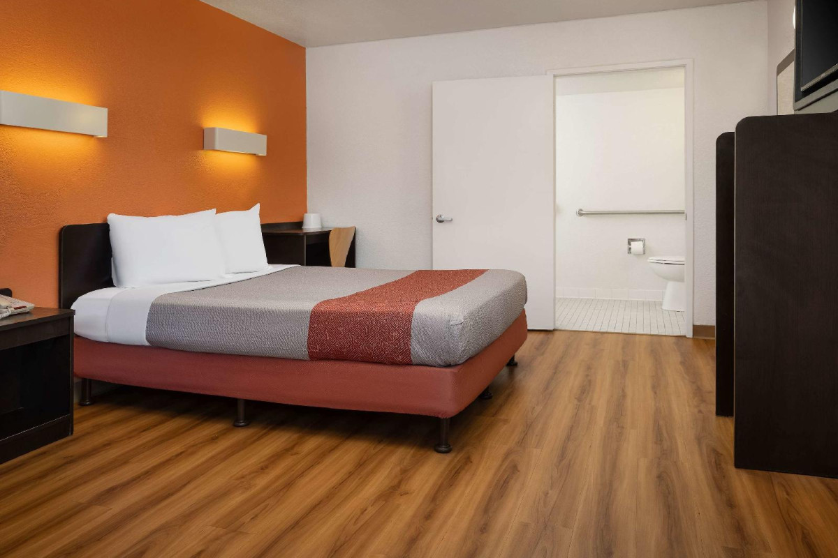 Motel 6 San Luis Obispo South