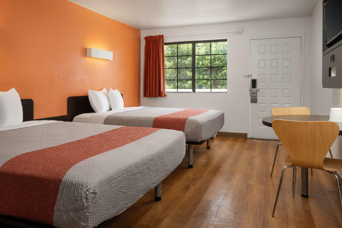 Motel 6 San Luis Obispo South