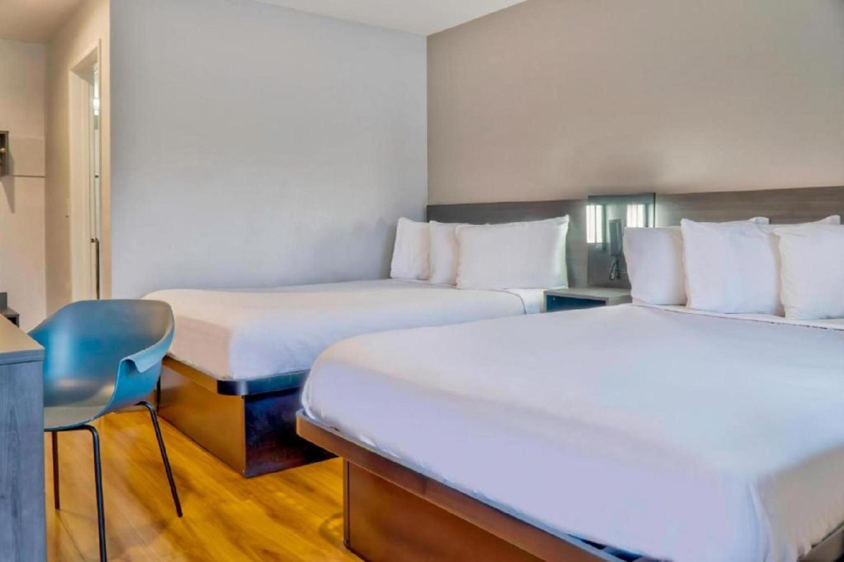 Motel 6 San Luis Obispo South