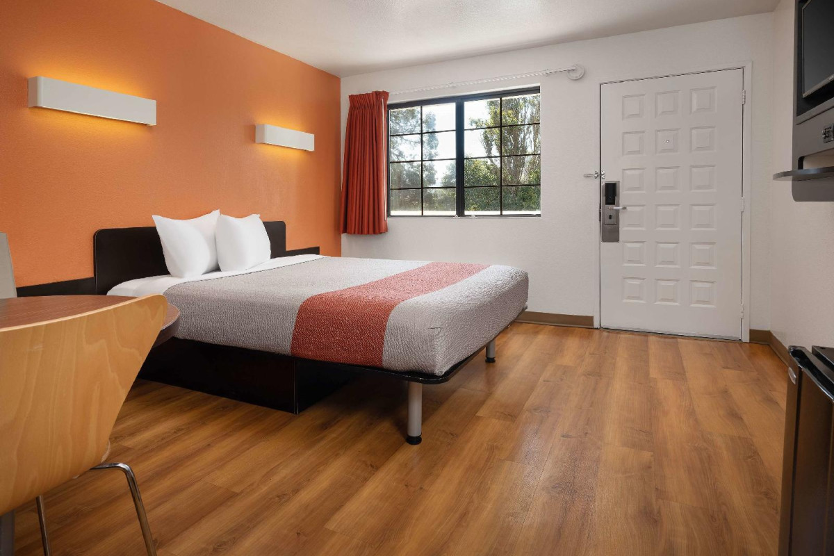 Motel 6 San Luis Obispo South