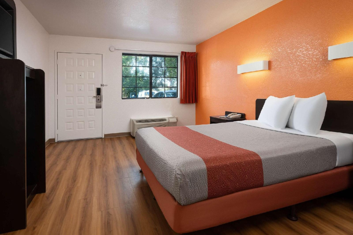 Motel 6 San Luis Obispo South