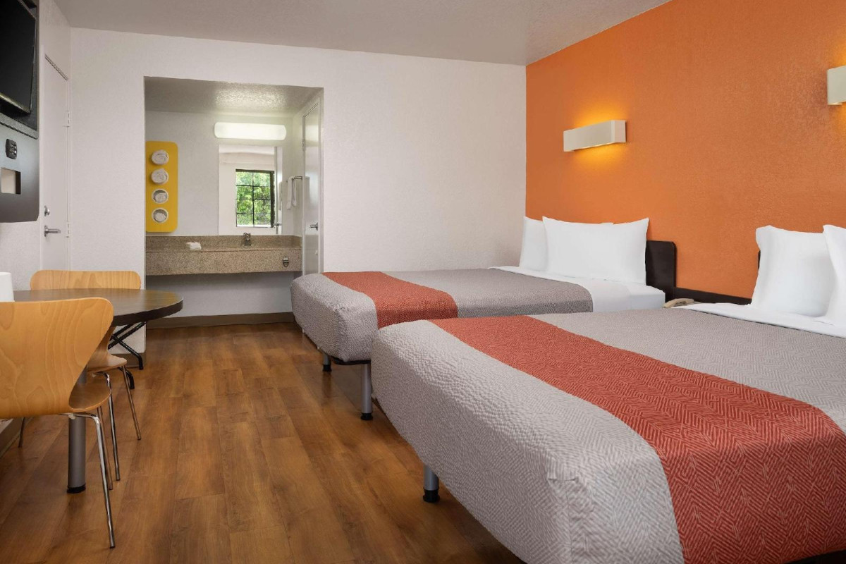 Motel 6 San Luis Obispo South