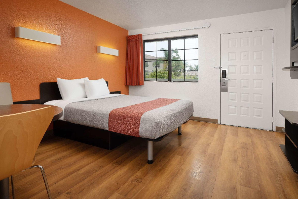 Motel 6 San Luis Obispo South