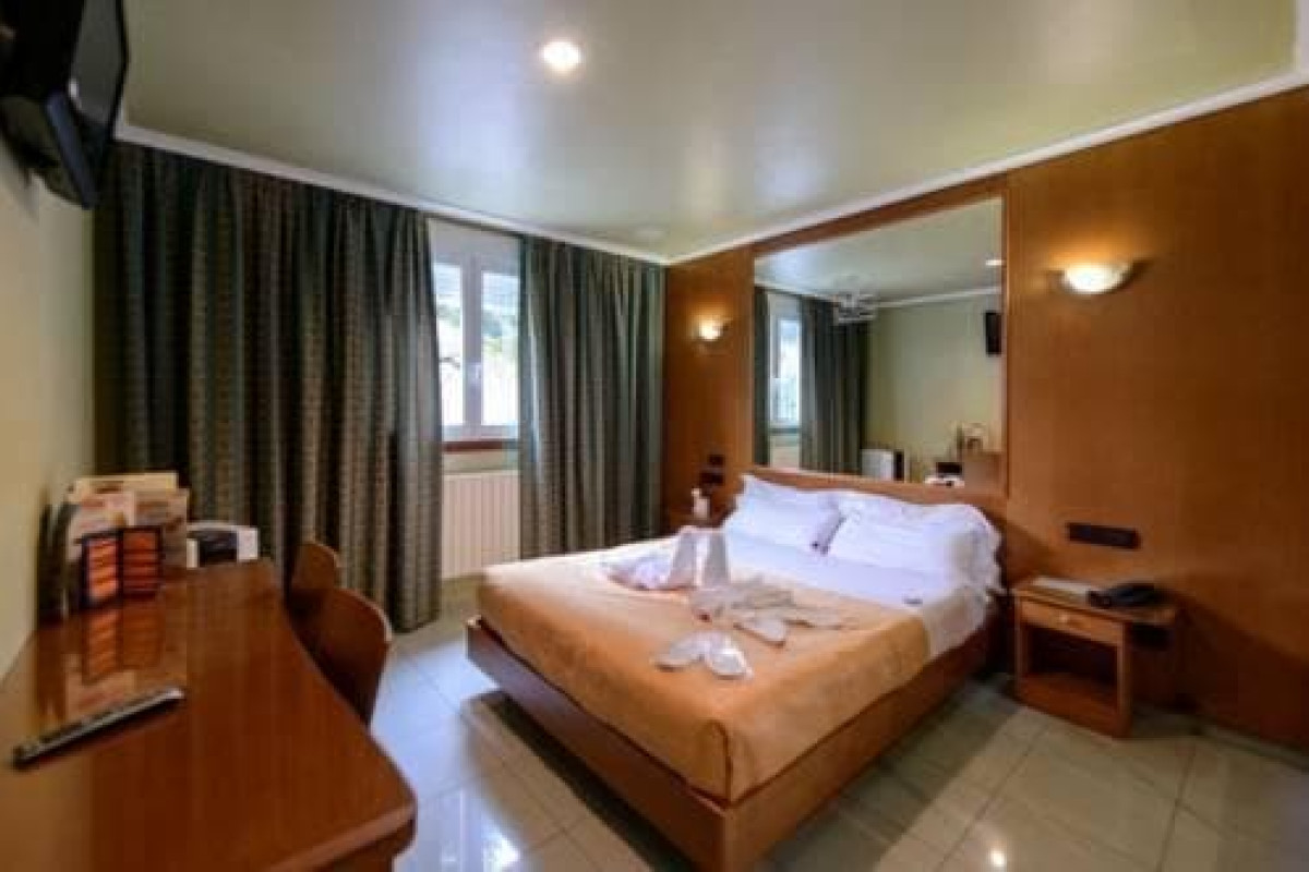 Motel Cancun Barbadas-Ourense