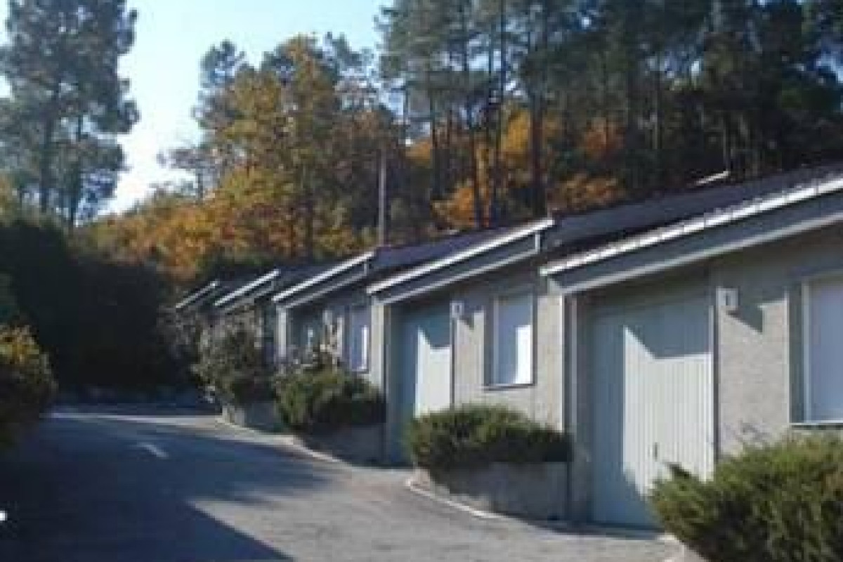 Motel Cancun Barbadas-Ourense