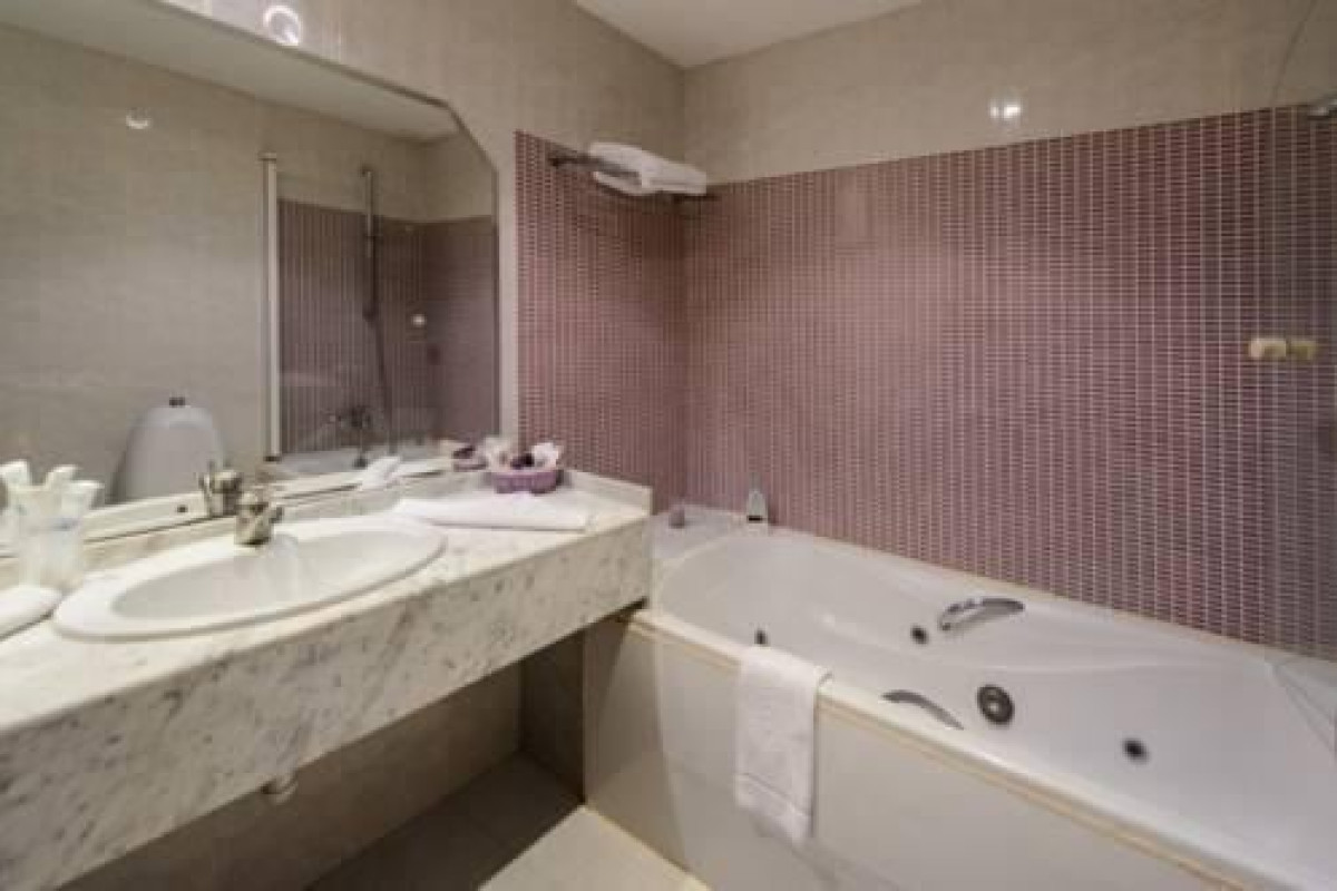 Motel Cancun Barbadas-Ourense