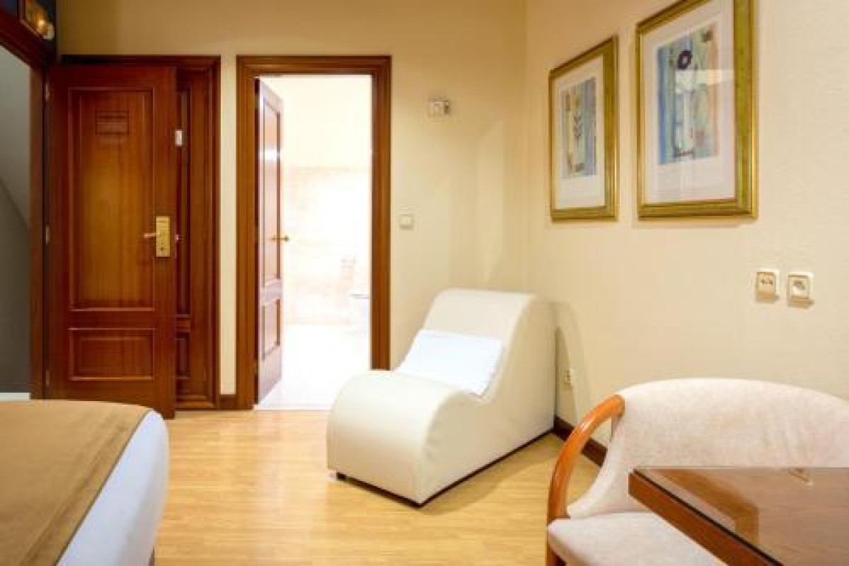 Motel Jardin