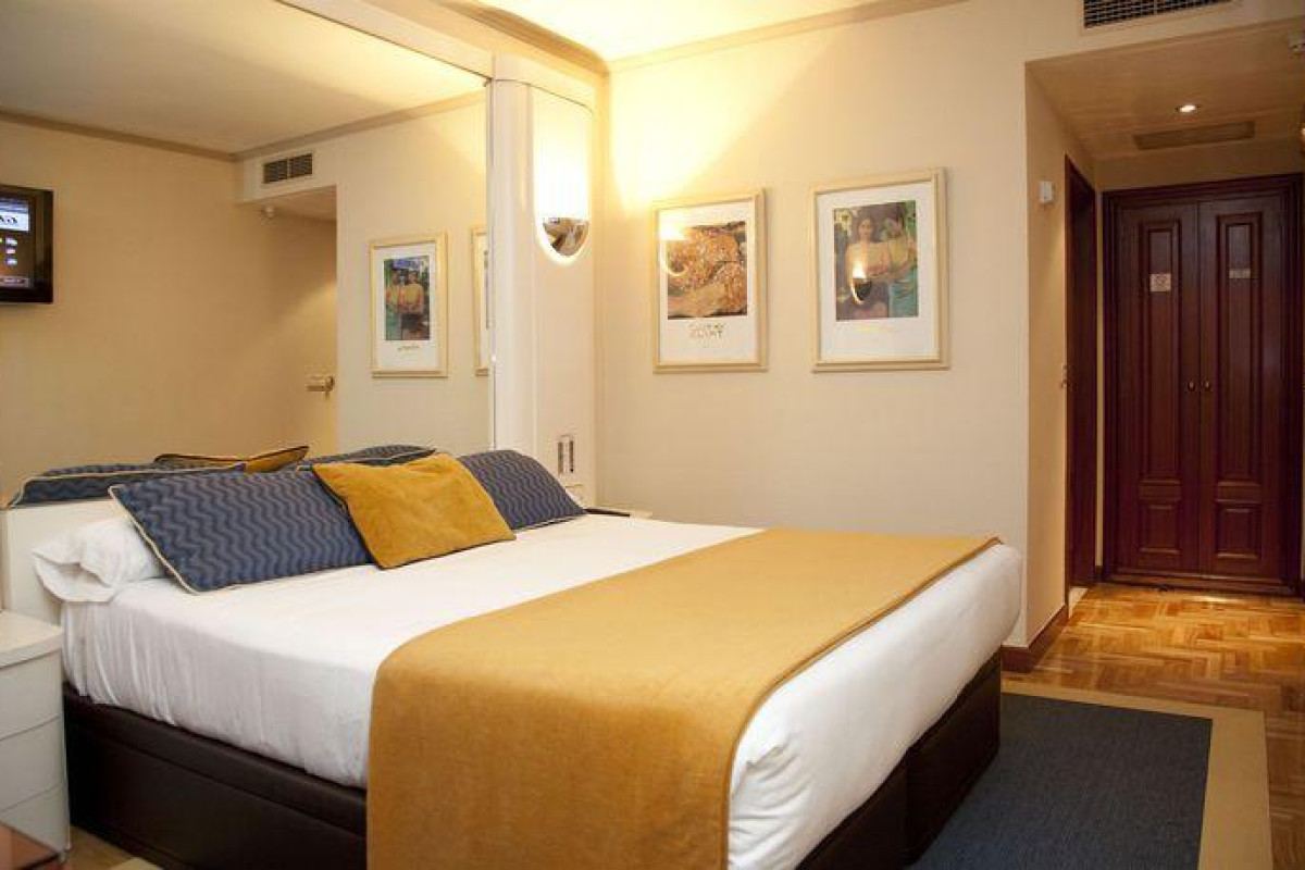 Motel Jardin