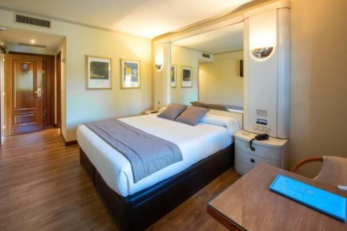 Motel Jardin