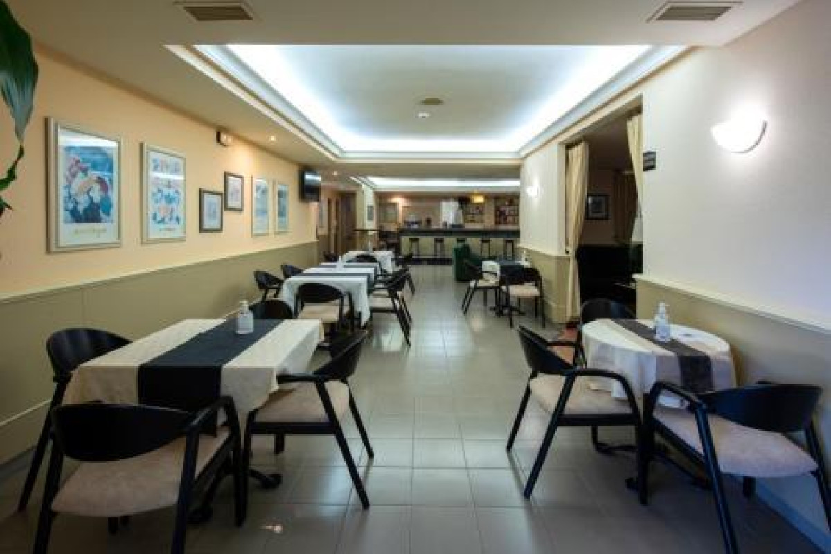 Motel Jardin