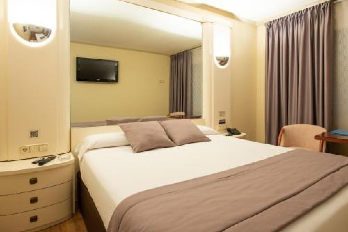 Motel Jardin