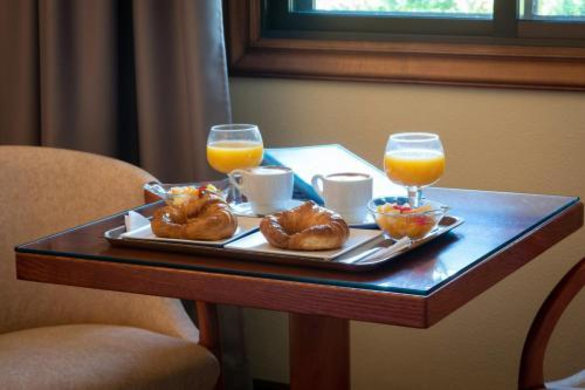 Motel Jardin