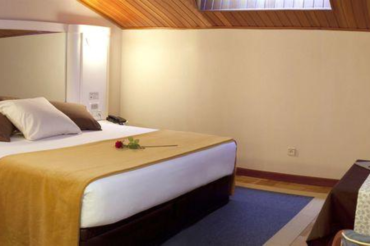 Motel Jardin