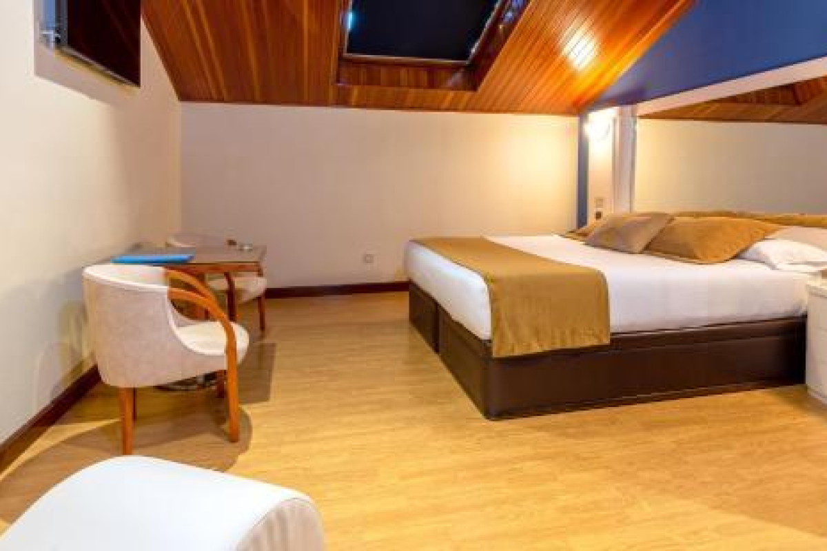 Motel Jardin