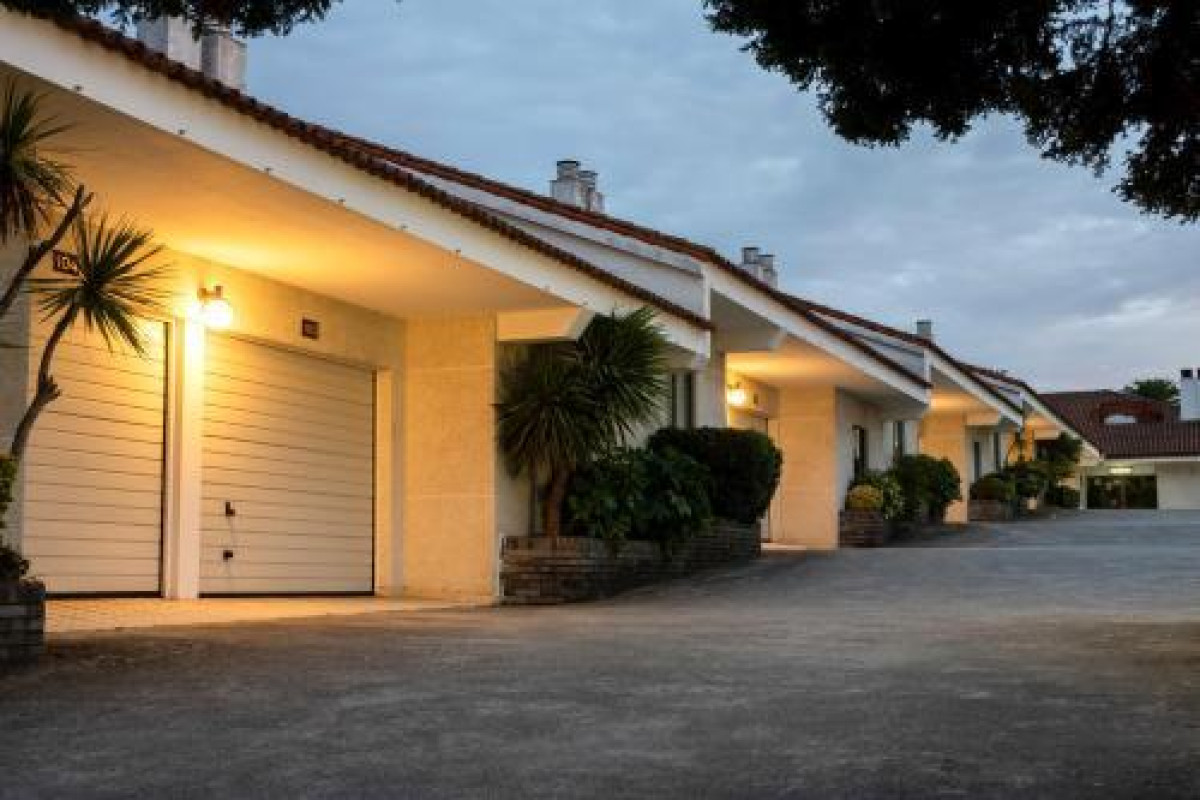 Motel Jardin