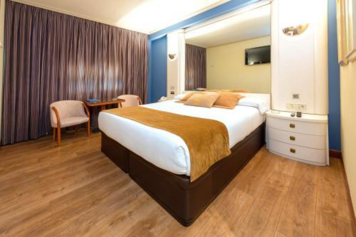 Motel Jardin