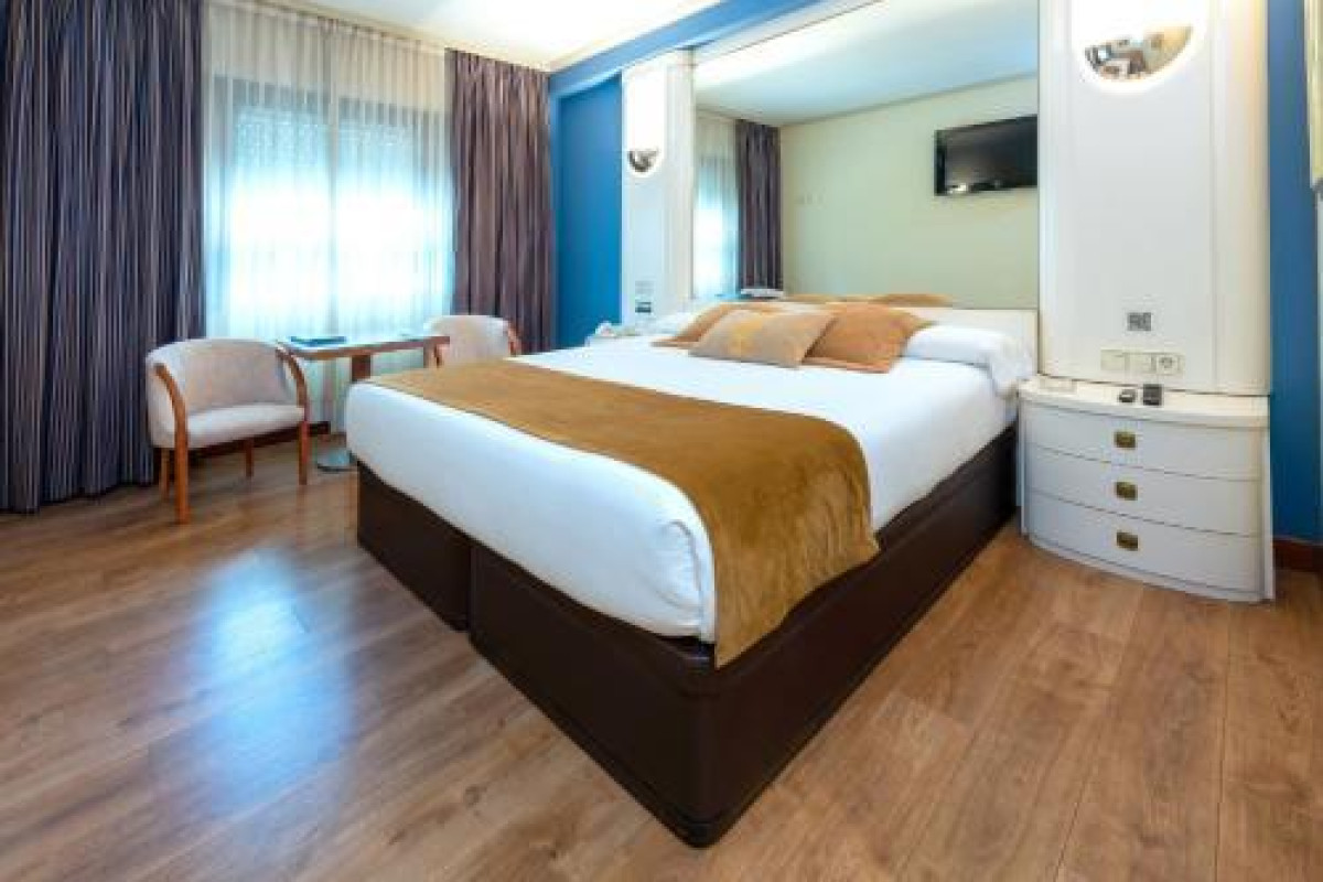 Motel Jardin