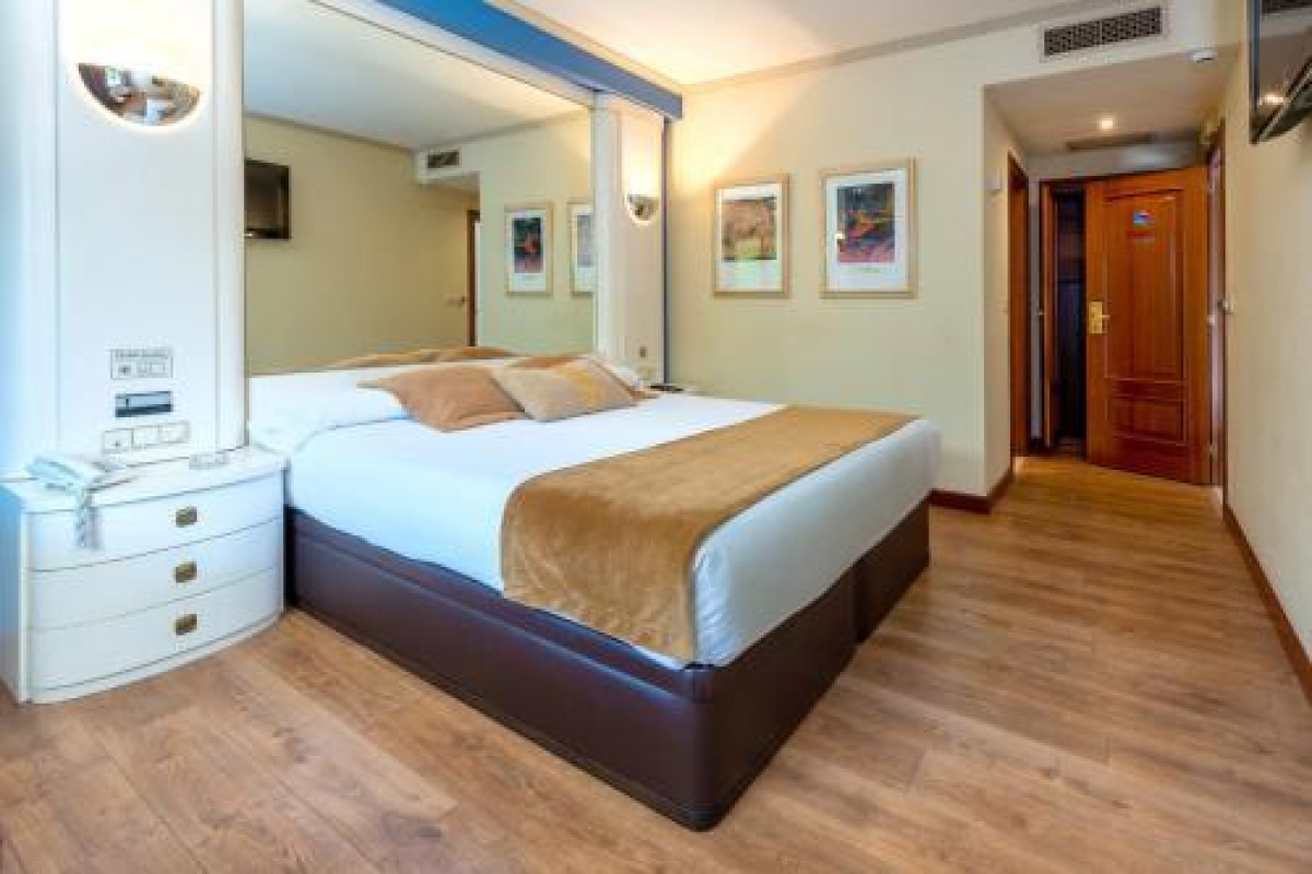 Motel Jardin