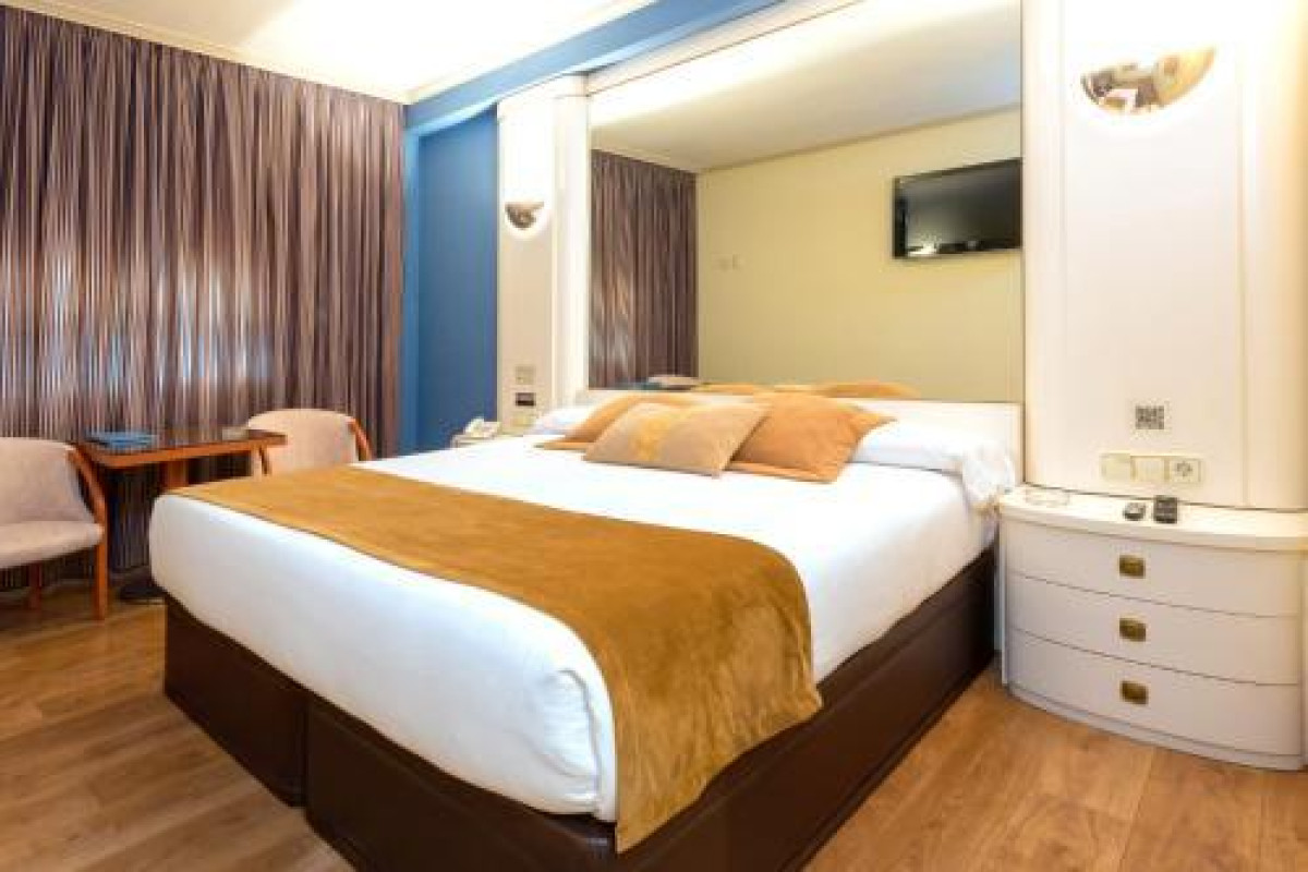 Motel Jardin