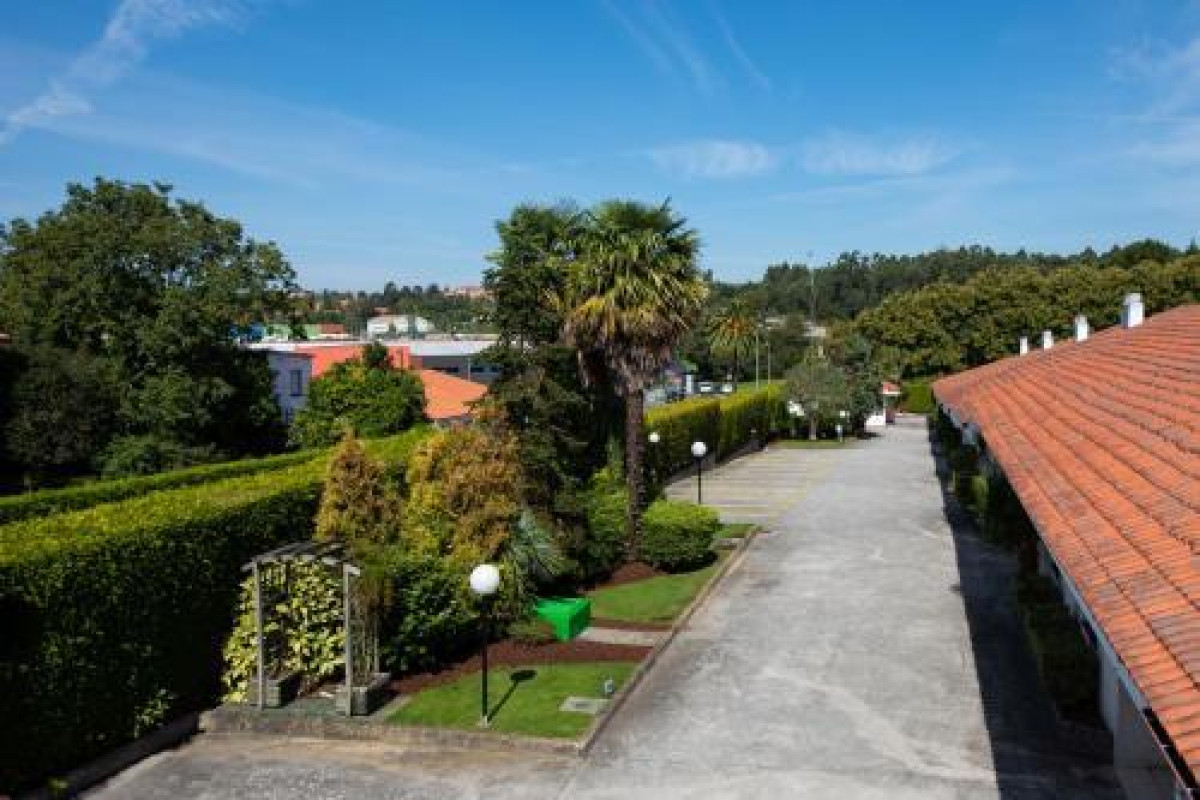 Motel Jardin