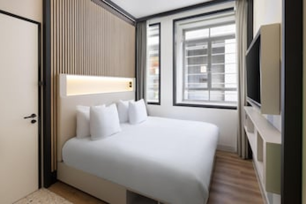 MOTTO BY HILTON ROTTERDAM BLAAK