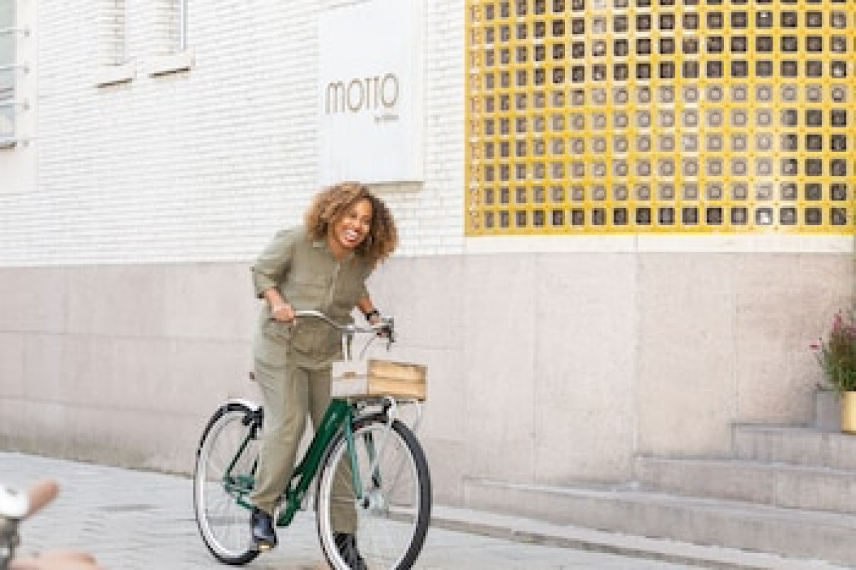 MOTTO BY HILTON ROTTERDAM BLAAK